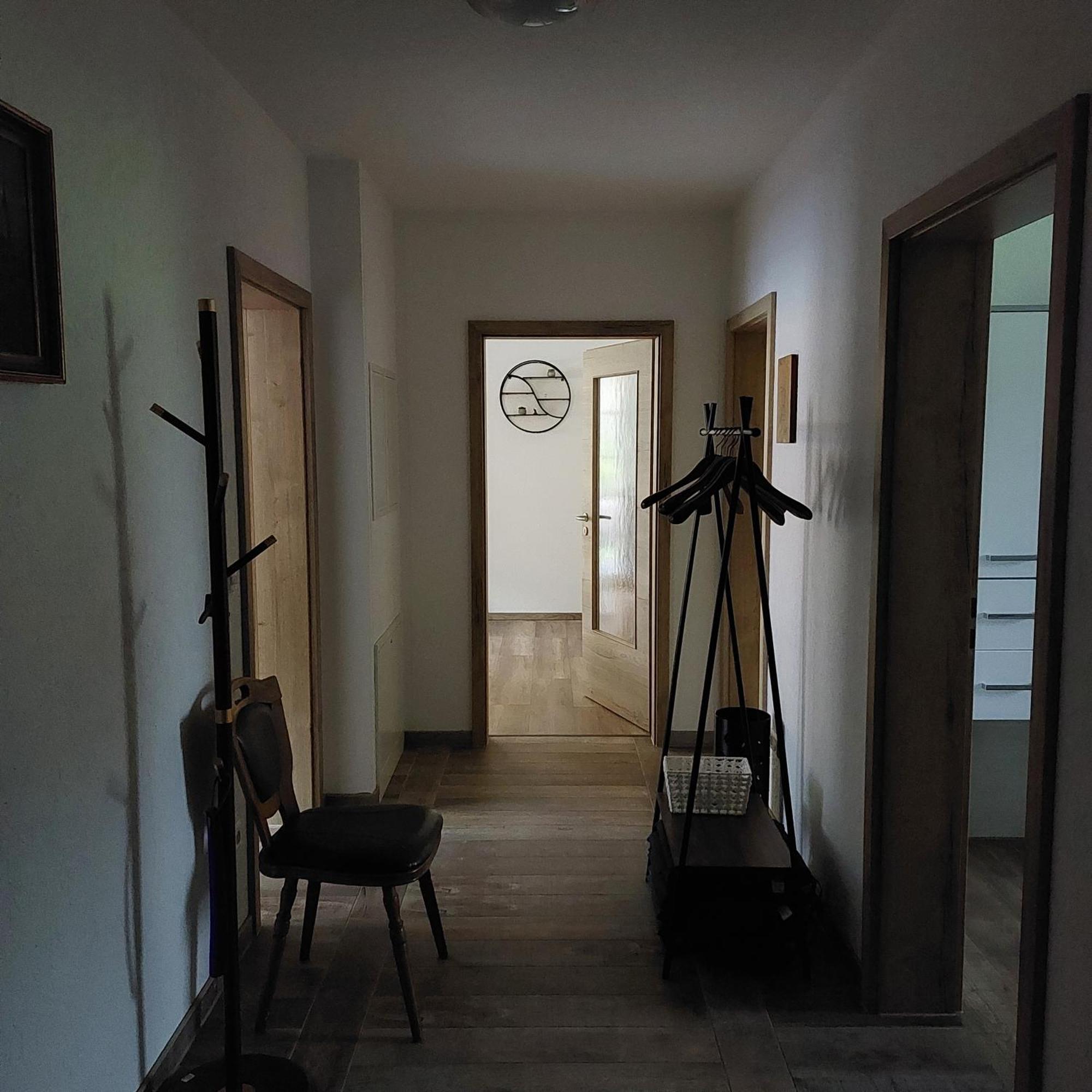 Galloway Hof Wantewitz Priestewitz Kültér fotó