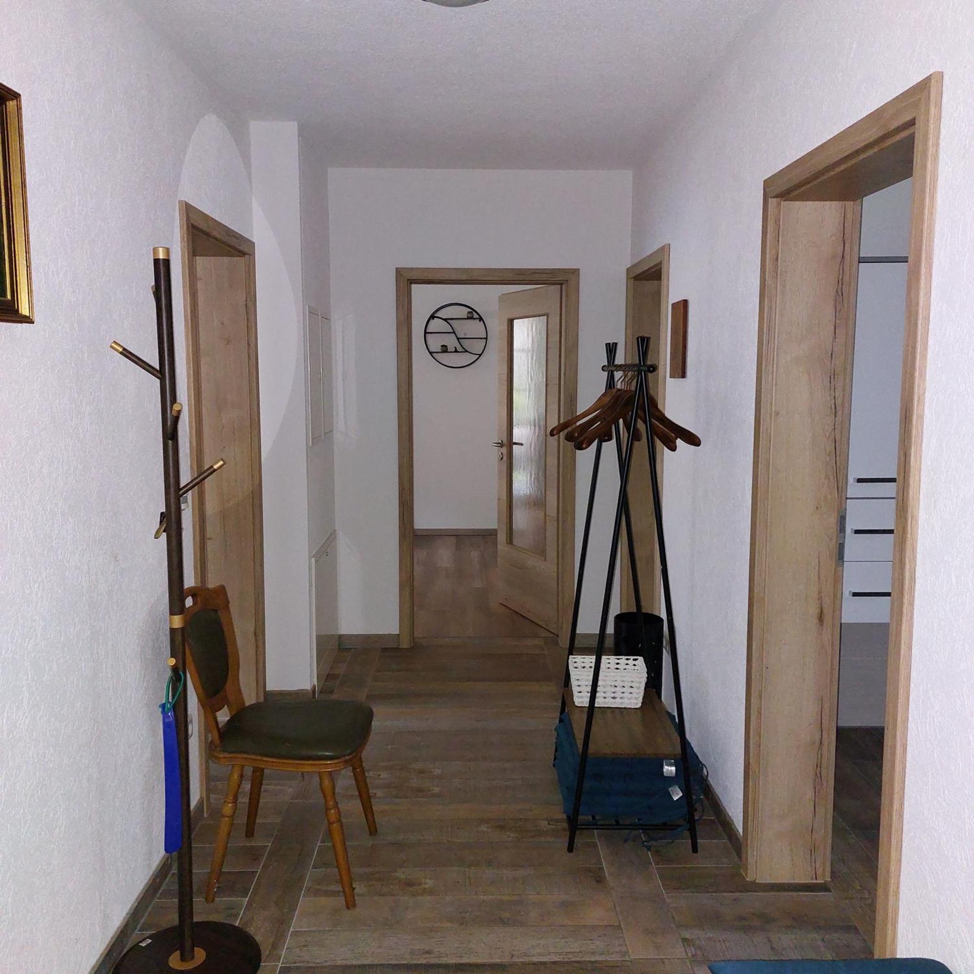 Galloway Hof Wantewitz Priestewitz Kültér fotó